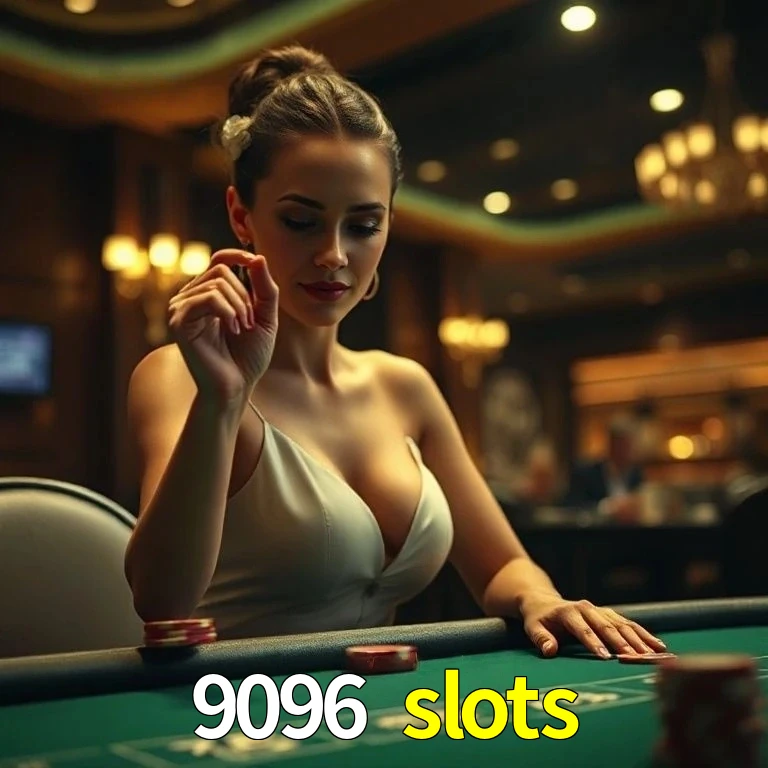 9096 slots App Sync