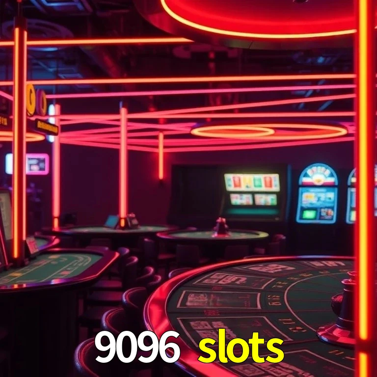 9096 slots.com