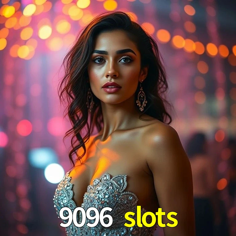 9096 slots Suporte