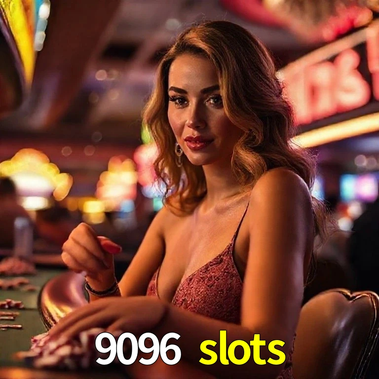 9096 slots baixar
