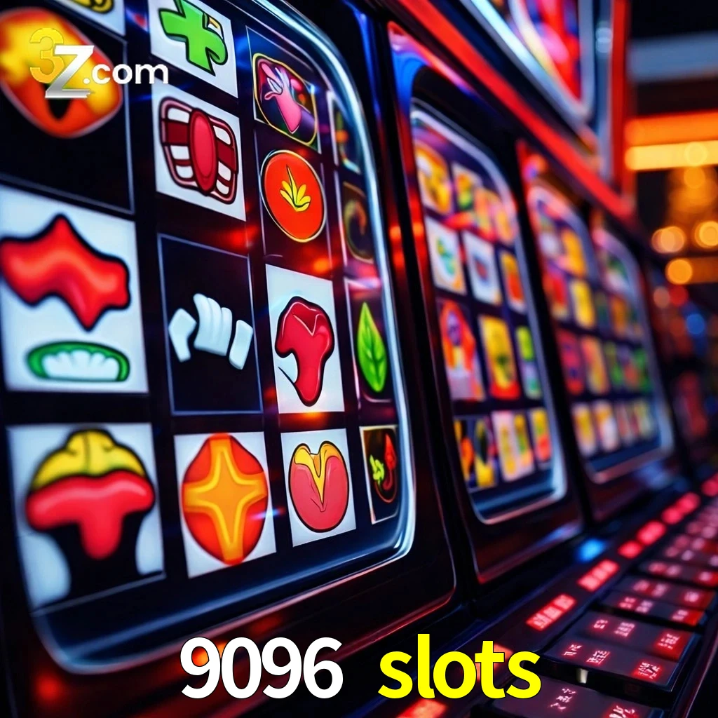 9096 slots KYC
