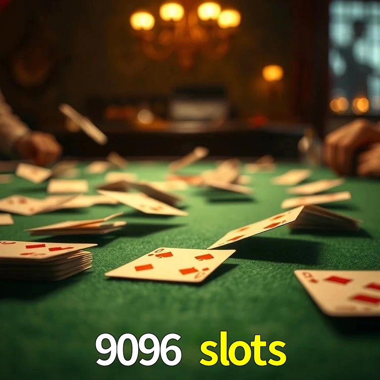 9096 slots.com