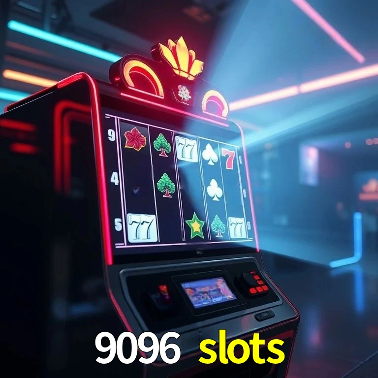 9096 slots Painel