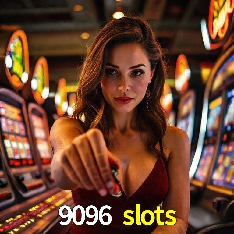9096 slots LGPD