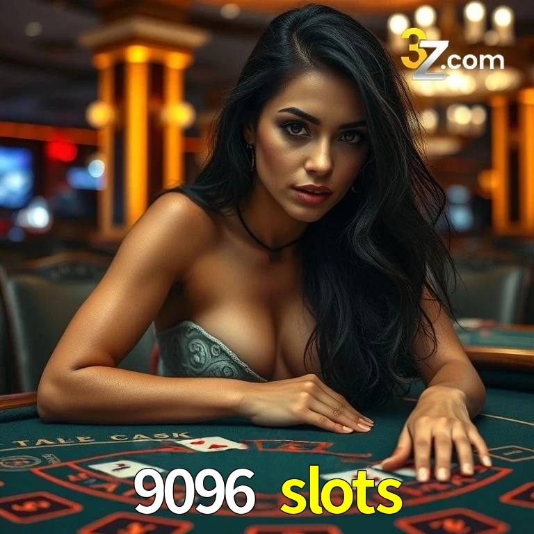 9096 slots.com