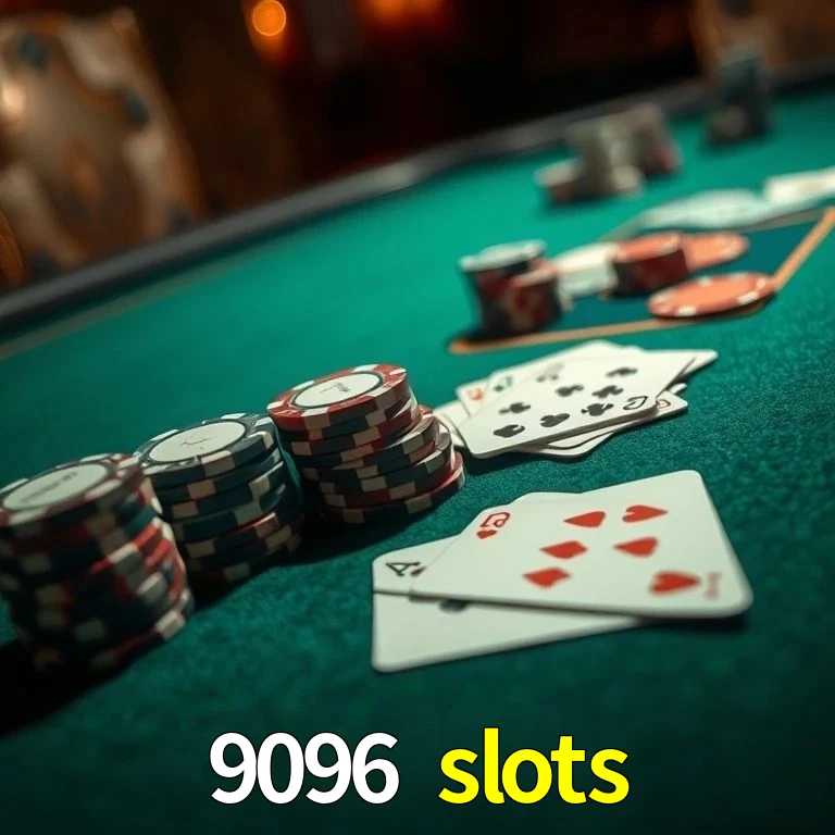 9096 slots.com