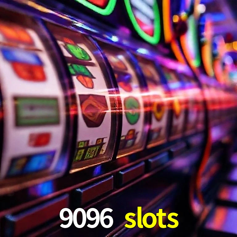 9096 slots download