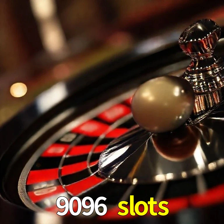 9096 slots Trading Engine com Odds Dinâmicas