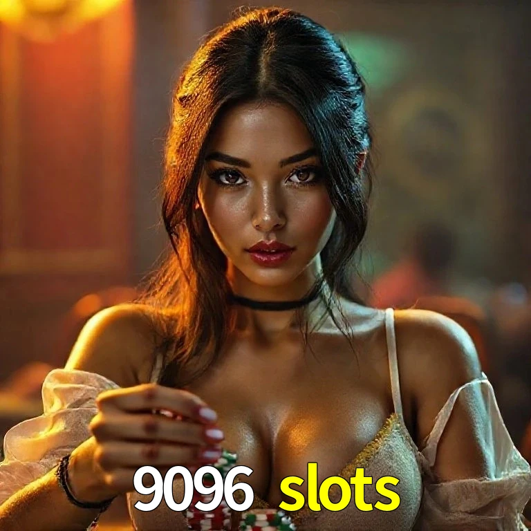 9096 slots Bônus